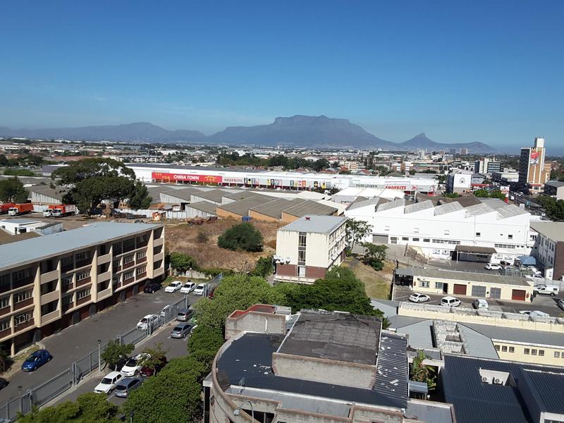 To Let 1 Bedroom Property for Rent in Parow Western Cape